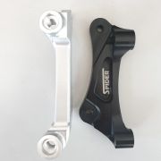 Spider Off-Road Axial 78.5 – 102mm / Radial 100mm Caliper Adapter