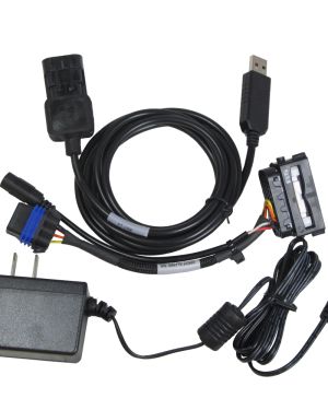 FT-ECU 2020 Suzuki Katana Data Link Bench ECU Flashing Kit (U.S.)