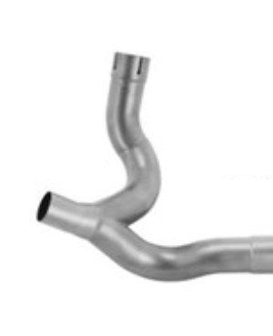 Arrow Titanium Non-Catalized Link Pipe Ducati Monster 937 / 2021 – 2022