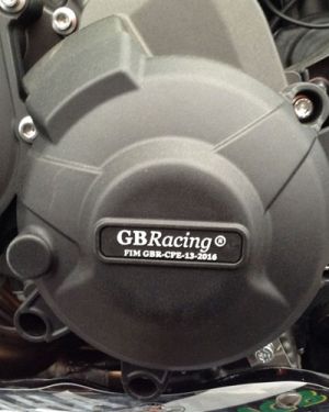 GB Racing 14-19 Yamaha FZ-09 / MT-09 / XSR900 / FJ-09 Stator Cover