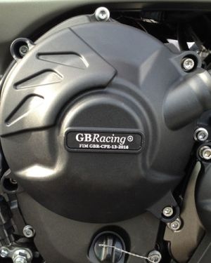 GB Racing 14-19 Yamaha FZ-09 / MT-09 / XSR900 / FJ-09 Clutch Cover