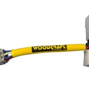 Woodcraft Key Switch Elimination Harness – Kawasaki, Suzuki, Yamaha