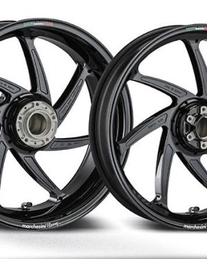 Marchesini Genesi M7R Forged Magnesium Wheels