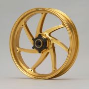 Marchesini Genesi M7R Forged Magnesium Wheels