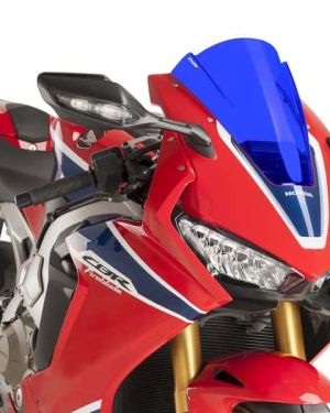 Puig “Downforce” Fairing Winglets 2017+ Honda CBR1000RR