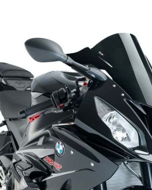 Puig Z-Racing Windscreen – 2015-2019 BMW S1000RR