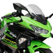 Puig Z-Racing Windscreen – 2018-2023 Kawasaki Ninja 400