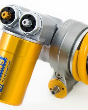 Öhlins TTX GP BM 568 Rear Shock Absorber – BMW S1000RR (2020-2022)