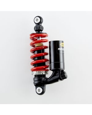 K-Tech Suspension Fully Adjustable Razor-R Rear Shock 14-18 Honda MSX125 / MSX125SF Grom