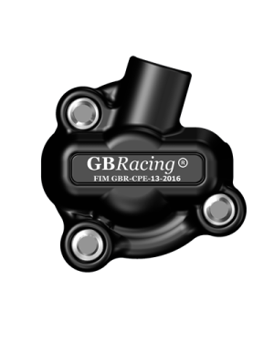 GB Racing 15-19 Yamaha YZF-R3 Waterpump Cover