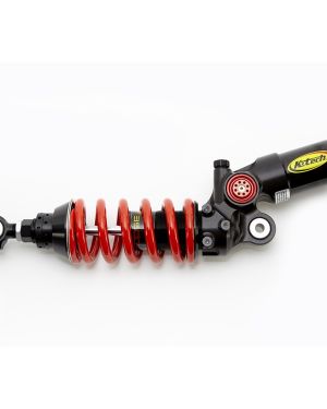 K-Tech DDS ‘Pro’ Shock Absorber 11-17 Ducati Panigale 1199 / 1299