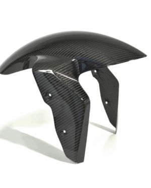 Kabən™  Kaben Factory Carbon Fiber Front Fender – 2010-19 BMW S1000RR / 2014-20 BMW S1000R