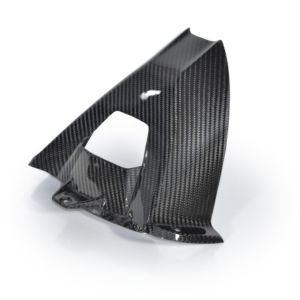 Kabən™  Kaben Factory Carbon Fiber Rear Fender - 2010-19 BMW S1000RR / 2014-20 BMW S1000R 