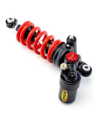 K-Tech DDS ‘Pro’ Shock Absorber 17-18 Suzuki GSX-R1000 / GSX-R1000RR