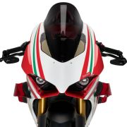 Puig “Downforce” Race Spoilers for Ducati Panigale 1100 V4 / V4S 2018 – 2019