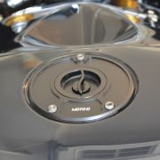 MOTO-D Racing Racing Fuel Cap