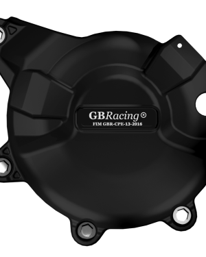 GB Racing 14-19 Yamaha FZ-07 / MT-07 / XSR700 / FJ-07 Stator Cover