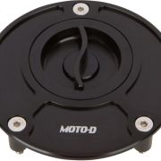 MOTO-D Racing Racing Fuel Cap