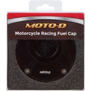 MOTO-D Racing Racing Fuel Cap