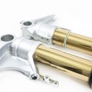 Ohlins FGRT 208 Road & Track Front Forks – Suzuki GSX1300R Hayabusa (2008-2012)