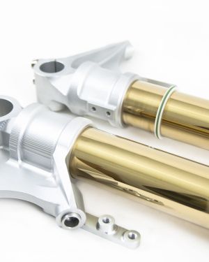 Ohlins FGRT 204 Upside Down Front Fork Road & Track – Honda CBR1000RR (2012-2019)