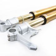 Ohlins FGRT 208 Road & Track Front Forks – Suzuki GSX1300R Hayabusa (2008-2012)