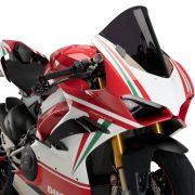 Puig “Downforce” Race Spoilers for Ducati Panigale 1100 V4 / V4S 2018 – 2019