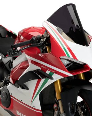 Puig “Downforce” Race Spoilers for Ducati Panigale  V2 2020 – 2022