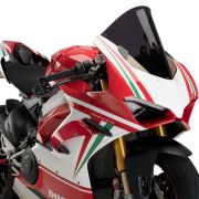 Puig “Downforce” Race Spoilers for Ducati Panigale 1100 V4 / V4S 2018 – 2019