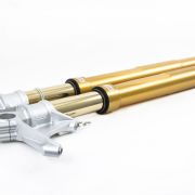 Ohlins FGRT 208 Road & Track Front Forks – Suzuki GSX1300R Hayabusa (2008-2012)