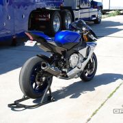 Graves Motorsports 2015-2022 Yamaha R1 Fender Eliminator Kit