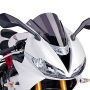 Puig Z-Racing Windscreen – 2013-2019 Triumph Daytona 675 / 675R