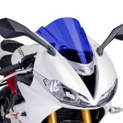 Puig Z-Racing Windscreen – 2013-2019 Triumph Daytona 675 / 675R