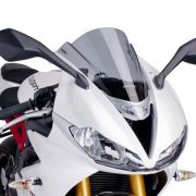 Puig Z-Racing Windscreen – 2013-2019 Triumph Daytona 675 / 675R