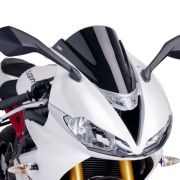 Puig Z-Racing Windscreen – 2013-2019 Triumph Daytona 675 / 675R