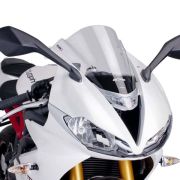 Puig Z-Racing Windscreen – 2013-2019 Triumph Daytona 675 / 675R