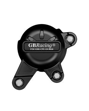 GB Racing 17-19 Kawasaki Ninja 650 Pulse Cover