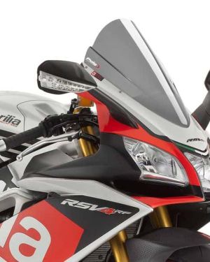 Puig Z-Racing Windscreen – 2015-2020 Aprilia RSV4