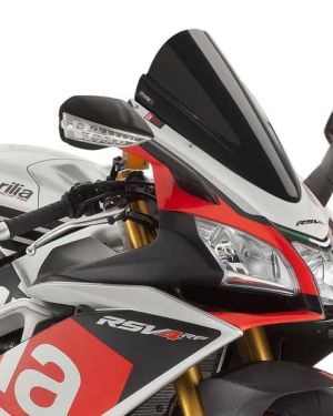 Puig Z-Racing Windscreen – 2015-2020 Aprilia RSV4