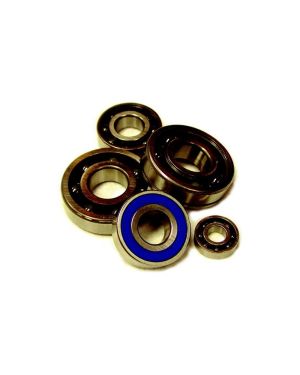 Worldwide Ceramic Transmission Bearing Kit 2015-23 Yamaha YZF-R1 / R1M