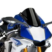 Puig Z-Racing Windscreen –  2015-2019 Yamaha YZF-R1 / R1M / R1S