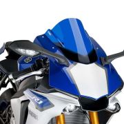 Puig Z-Racing Windscreen –  2015-2019 Yamaha YZF-R1 / R1M / R1S