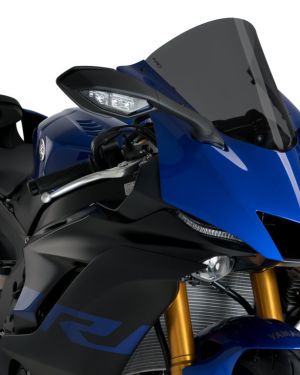 Puig R-Racer Windscreen – 2017+ Yamaha YZF-R6