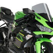 Puig R-Racer Windscreen – 2013-2020 Kawasaki Ninja ZX-6R