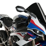 Puig Z-Racing Windscreen – 2020-2022 BMW S1000RR (2019 Euro Model)