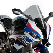 Puig R-Racer Windscreen – BMW S1000RR 2019-2022 (2020 US)