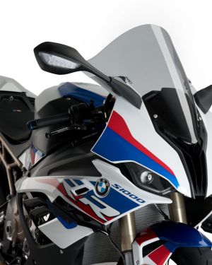 Puig R-Racer Windscreen – BMW S1000RR 2019-2022 (2020 US)