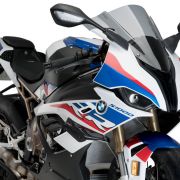 Puig Z-Racing Windscreen – 2020-2022 BMW S1000RR (2019 Euro Model)