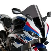 Puig R-Racer Windscreen – BMW S1000RR 2019-2022 (2020 US)