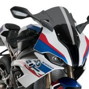 Puig Z-Racing Windscreen – 2020-2022 BMW S1000RR (2019 Euro Model)